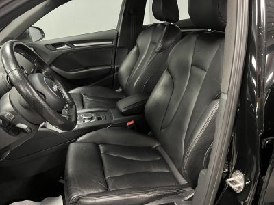 Audi A3 14 TFSI e-tron S line - 12