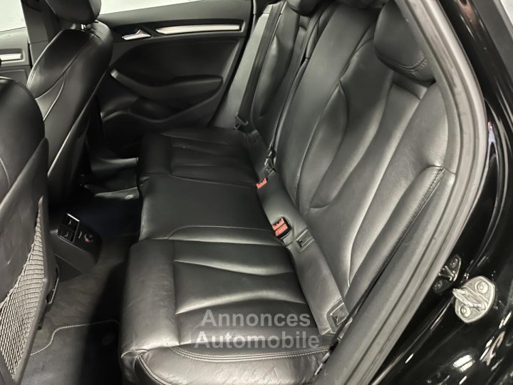 Audi A3 14 TFSI e-tron S line - 13