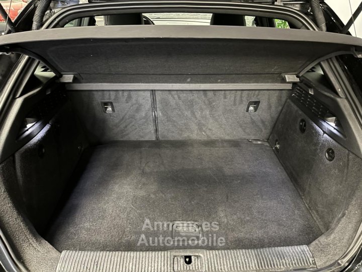 Audi A3 14 TFSI e-tron S line - 14