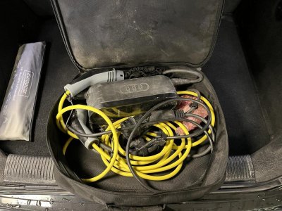 Audi A3 14 TFSI e-tron S line - 15