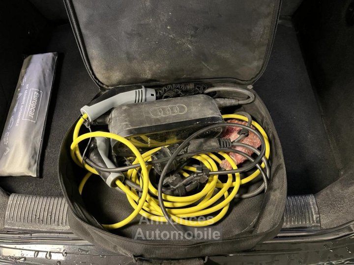 Audi A3 14 TFSI e-tron S line - 15