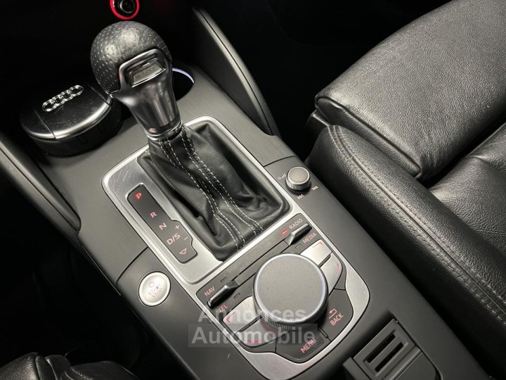 Audi A3 14 TFSI e-tron S line - 16