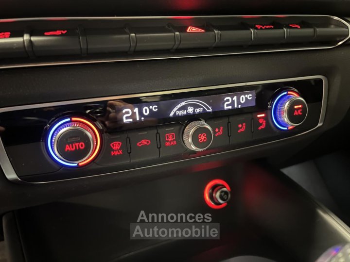 Audi A3 14 TFSI e-tron S line - 17