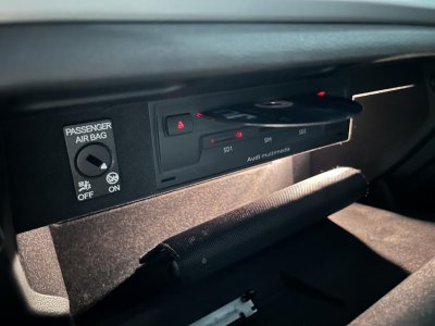 Audi A3 14 TFSI e-tron S line - 18