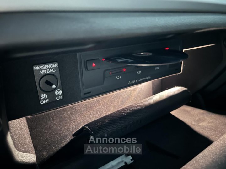 Audi A3 14 TFSI e-tron S line - 18