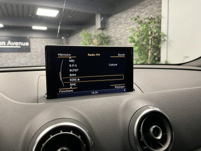 Audi A3 14 TFSI e-tron S line - 23