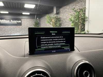 Audi A3 14 TFSI e-tron S line - 24