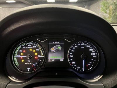 Audi A3 14 TFSI e-tron S line - 26