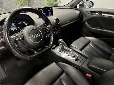 Audi A3 14 TFSI e-tron S line - 28