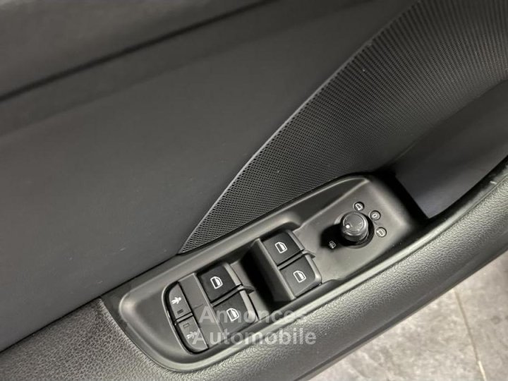 Audi A3 14 TFSI e-tron S line - 29