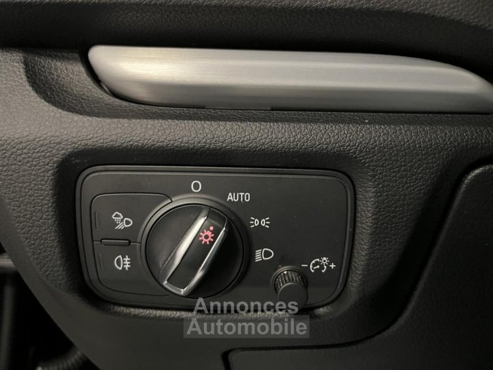 Audi A3 14 TFSI e-tron S line - 30