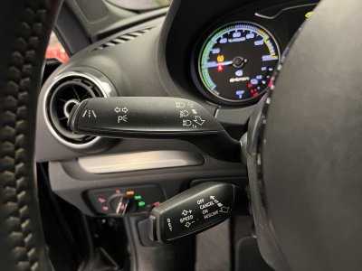 Audi A3 14 TFSI e-tron S line - 31