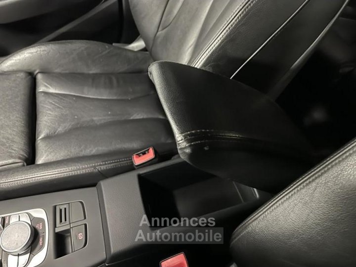 Audi A3 14 TFSI e-tron S line - 33