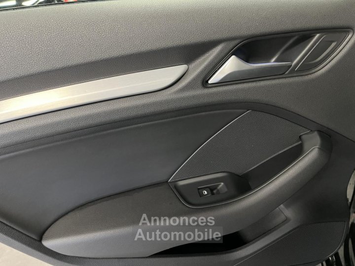 Audi A3 14 TFSI e-tron S line - 34