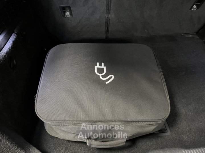 Audi A3 14 TFSI e-tron S line - 36