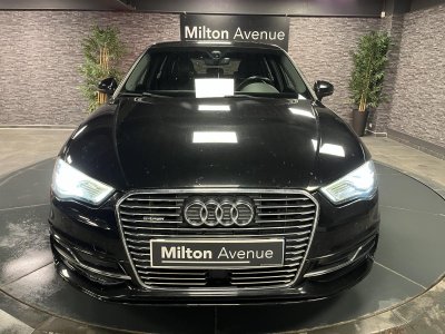 Audi A3 14 TFSI e-tron S line - 37