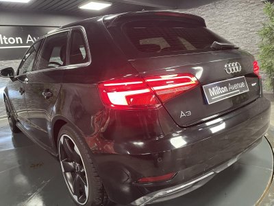 Audi A3 14 TFSI e-tron S line - 41