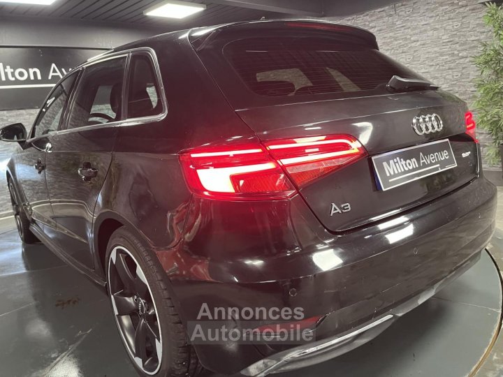 Audi A3 14 TFSI e-tron S line - 41