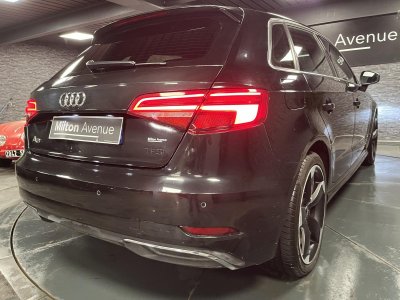 Audi A3 14 TFSI e-tron S line - 42