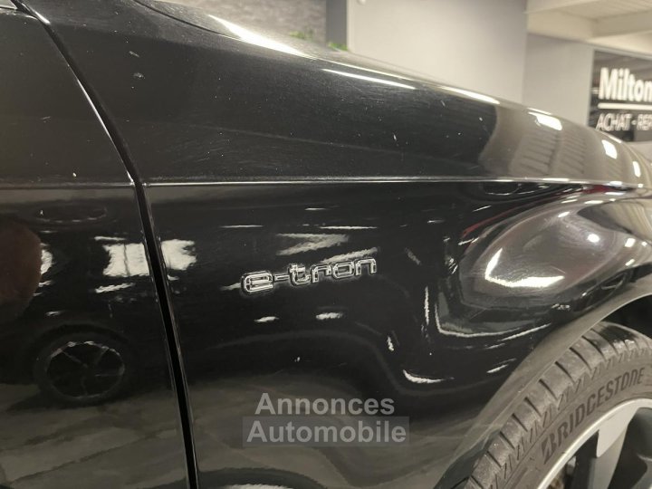 Audi A3 14 TFSI e-tron S line - 43