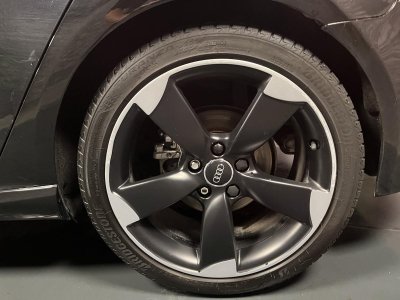 Audi A3 14 TFSI e-tron S line - 44