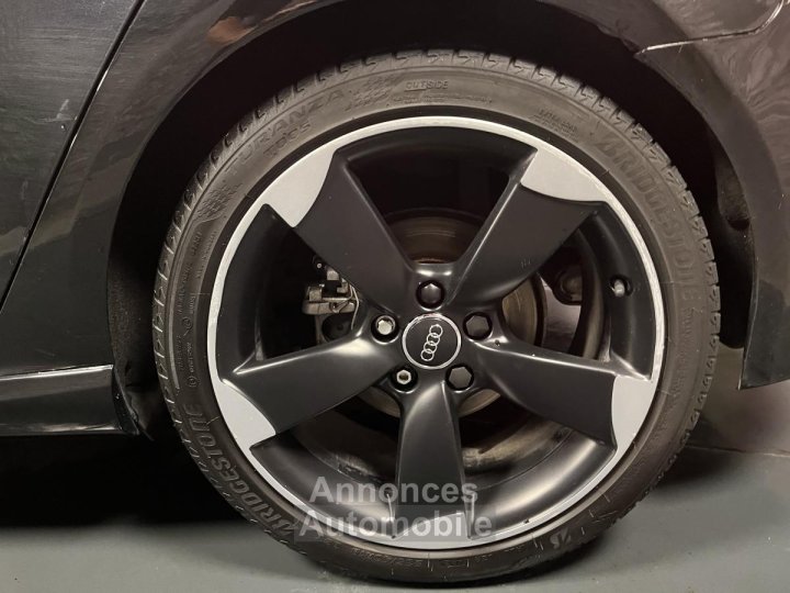 Audi A3 14 TFSI e-tron S line - 44