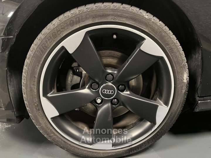 Audi A3 14 TFSI e-tron S line - 45