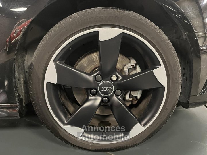 Audi A3 14 TFSI e-tron S line - 46