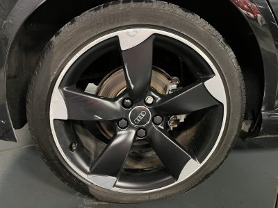 Audi A3 14 TFSI e-tron S line - 47