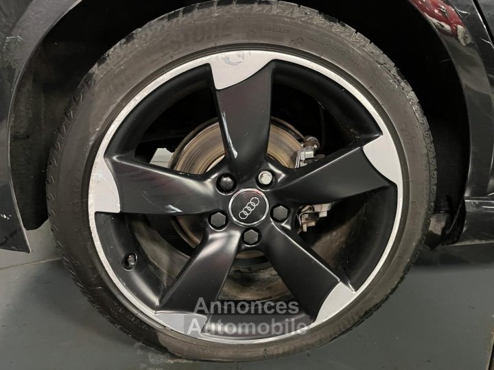 Audi A3 14 TFSI e-tron S line - 47