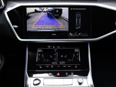 Audi A6 Avant 40 TDI 204 ch S tronic 7 Quattro Avus   - 12