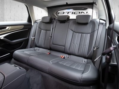 Audi A6 Avant 40 TDI 204 ch S tronic 7 Quattro Avus   - 14