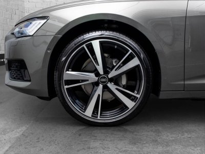 Audi A6 Avant 40 TDI 204 ch S tronic 7 Quattro Avus   - 16