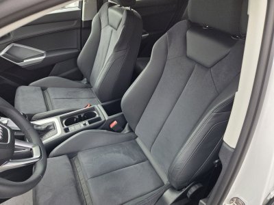 Audi Q3 Sportback 35 TDI 150CH S LINE S TRONIC 7   - 6