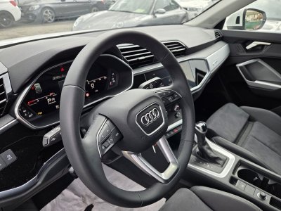 Audi Q3 Sportback 35 TDI 150CH S LINE S TRONIC 7   - 10