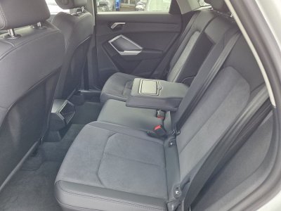 Audi Q3 Sportback 35 TDI 150CH S LINE S TRONIC 7   - 12