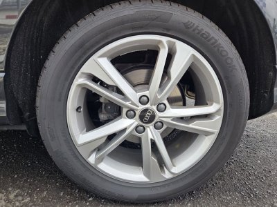 Audi Q3 Sportback 35 TDI 150CH S LINE S TRONIC 7   - 16