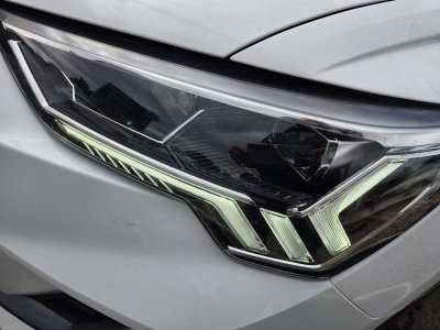 Audi Q3 Sportback 35 TDI 150CH S LINE S TRONIC 7   - 17