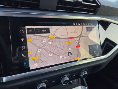 Audi Q3 Sportback 35 TDI 150CH S LINE S TRONIC 7   - 19