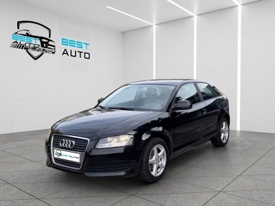 Audi A3 16 102CH AMBITION 3P   - 1