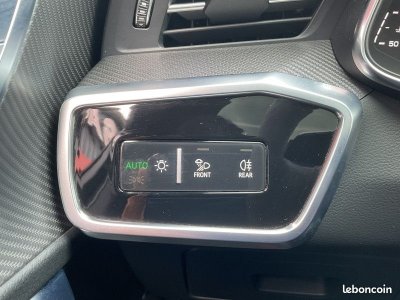 Audi RS6 AVANT 40 V8 TFSI 600CH QUATTRO TIPTRONIC - 12