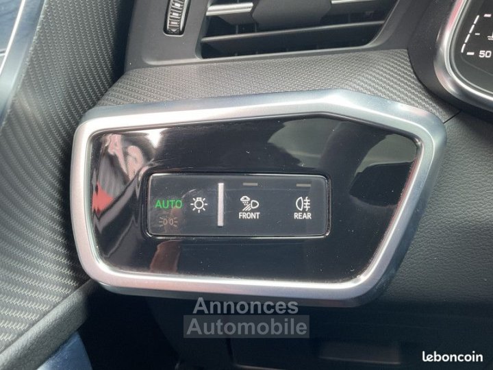 Audi RS6 AVANT 40 V8 TFSI 600CH QUATTRO TIPTRONIC - 12