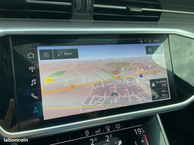 Audi RS6 AVANT 40 V8 TFSI 600CH QUATTRO TIPTRONIC - 17