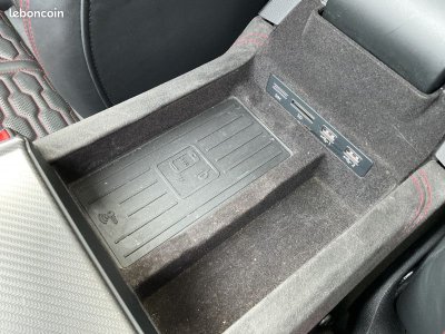 Audi RS6 AVANT 40 V8 TFSI 600CH QUATTRO TIPTRONIC - 22