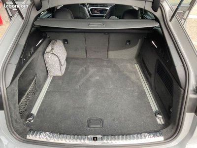 Audi RS6 AVANT 40 V8 TFSI 600CH QUATTRO TIPTRONIC - 28