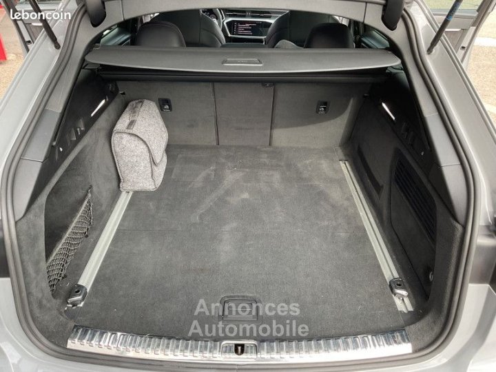 Audi RS6 AVANT 40 V8 TFSI 600CH QUATTRO TIPTRONIC - 28