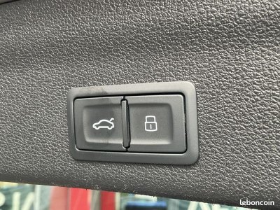 Audi RS6 AVANT 40 V8 TFSI 600CH QUATTRO TIPTRONIC - 29