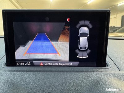 Audi S3 20 TFSI 310 QUATTRO BVM CARPLAY TOIT OUVRANT B&O COBRA   - 14