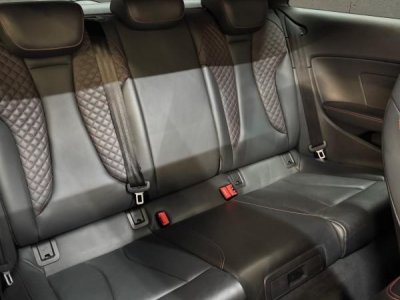 Audi S3 20 TFSI 310 QUATTRO BVM CARPLAY TOIT OUVRANT B&O COBRA   - 19