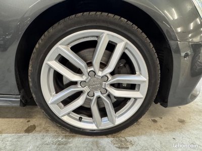 Audi S3 20 TFSI 310 QUATTRO BVM CARPLAY TOIT OUVRANT B&O COBRA   - 20